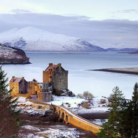 The Bridge Suite Invermoriston Exterior photo