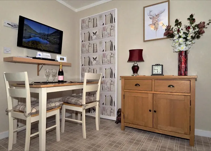 The Bridge Suite