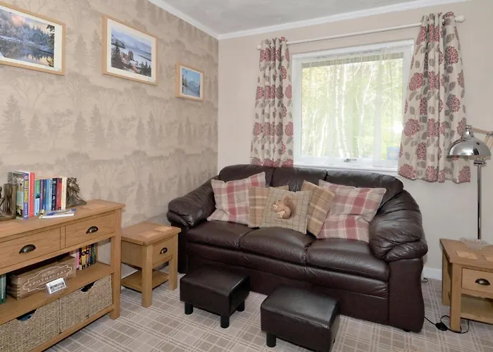 The Bridge Suite