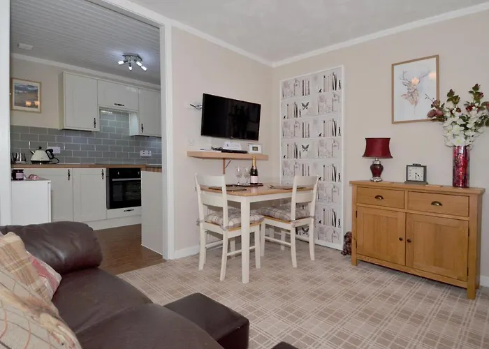 The Bridge Suite