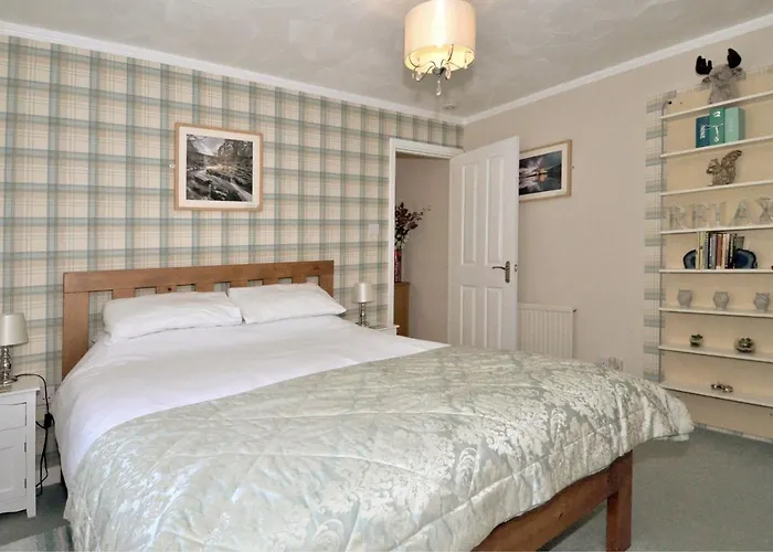 The Bridge Suite