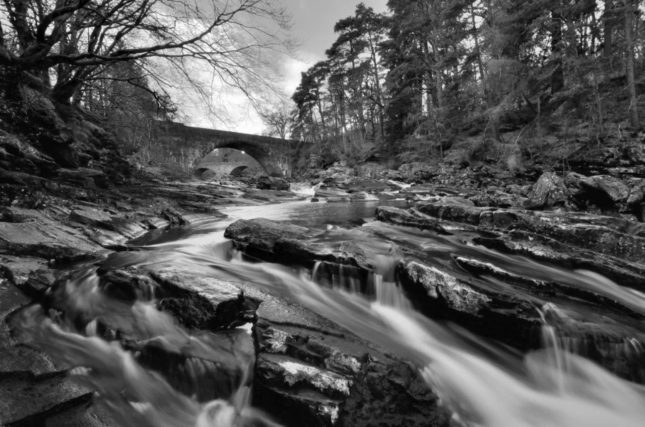 The Bridge Invermoriston